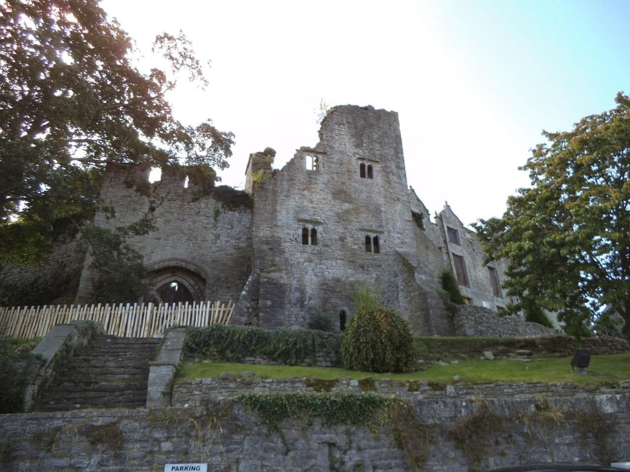 Bed and Breakfast The Bridge Hay Hay-On-Wye Exterior foto